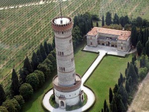 Torre di San Martino della Bataglia