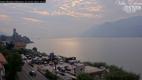 Webcam Malcesine, Villa Edera
