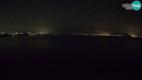 Webcam Manerba, Spiaggia Pisenze