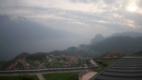 Webcam Tremosine, Sport Hotel Le Balze